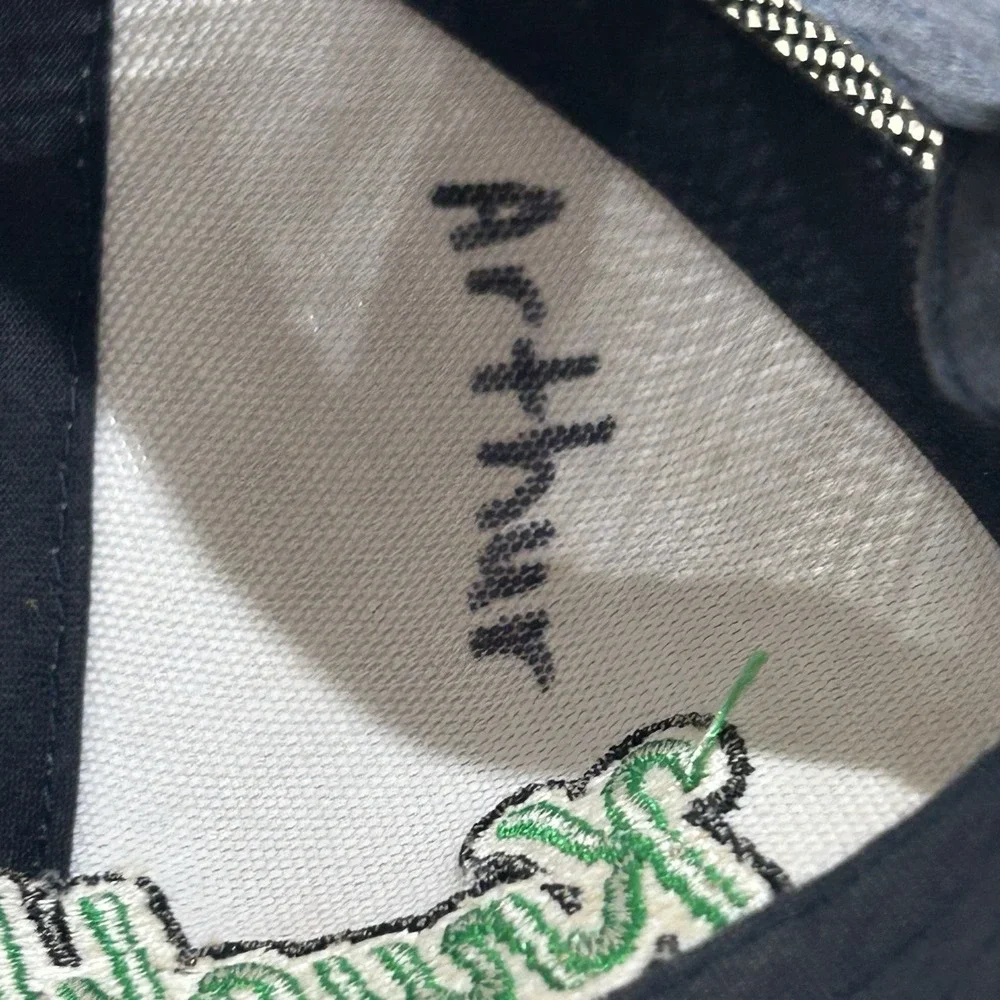 Youth Pacific Headwear 
